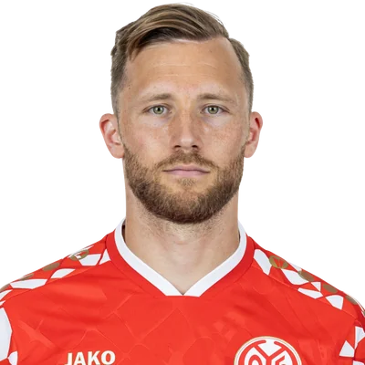 Silvan Widmer