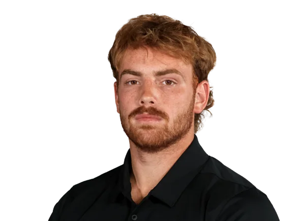 Charlie White