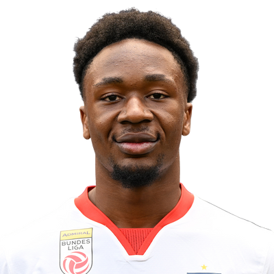 Bryan Okoh