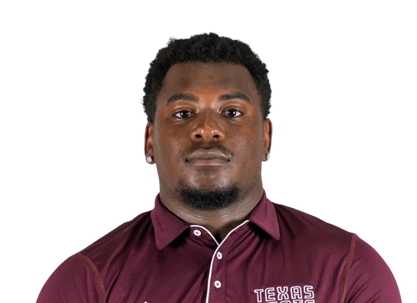 Keldric Luster