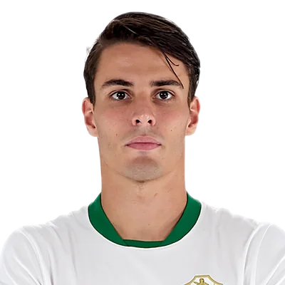 Federico Redondo