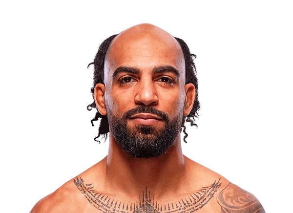 Charles Johnson