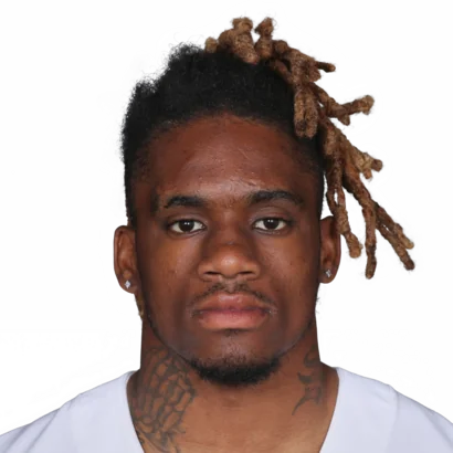 Shavon Revel