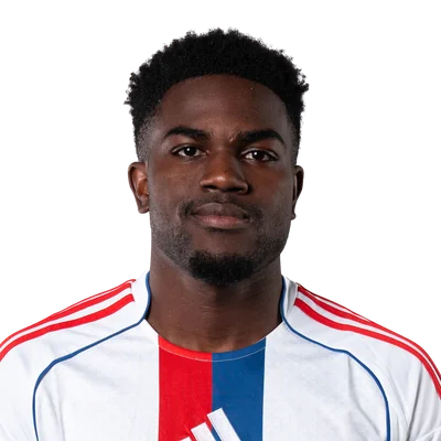 Ernest Nuamah
