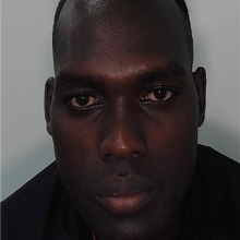 Reynold Cheruiyot