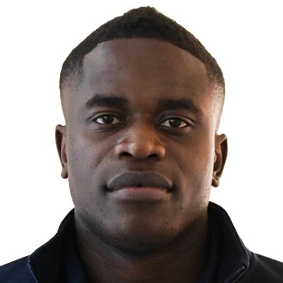 Brice Samba