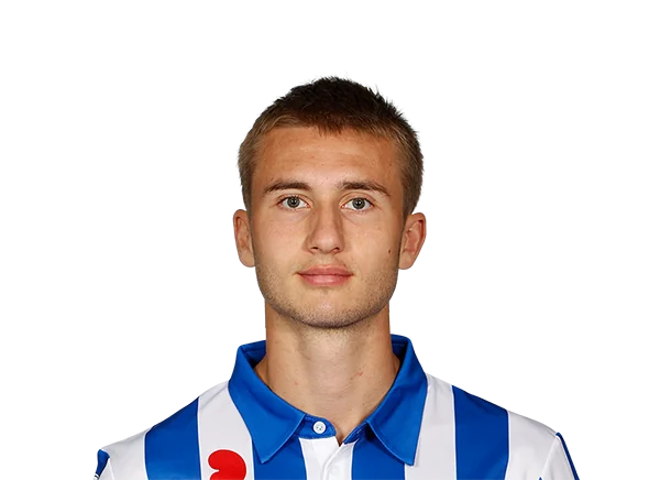 Benjamin Nygren