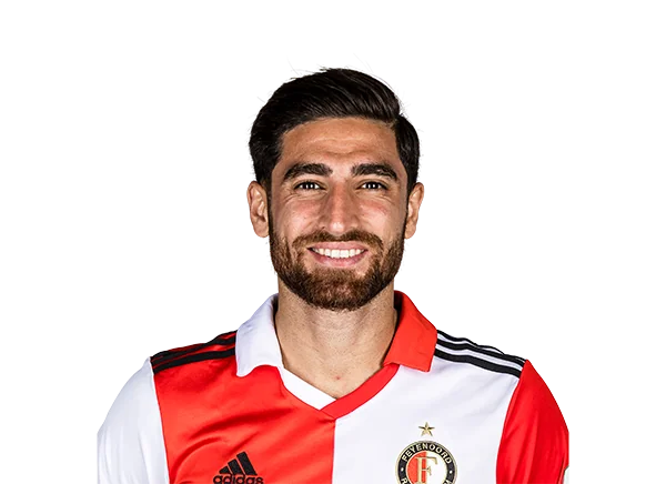 Alireza Jahanbakhsh