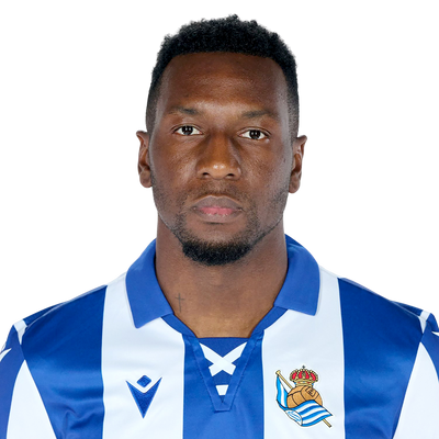 Sheraldo Becker