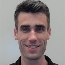Hamish Kerr