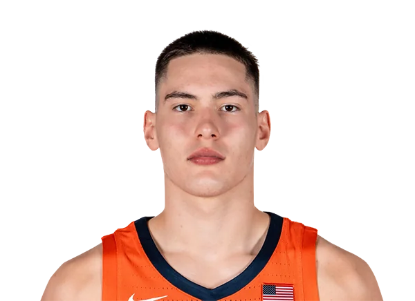 David Mirkovic