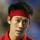 Kei Nishikori