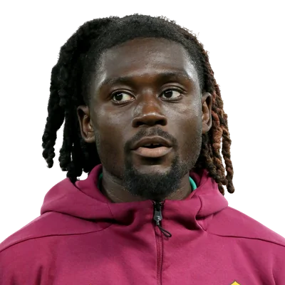 Manu Koné
