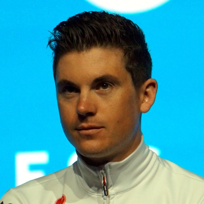 Ben Swift