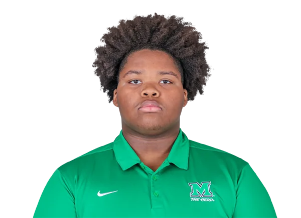 Mikailin Warren