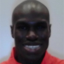 Marco Arop