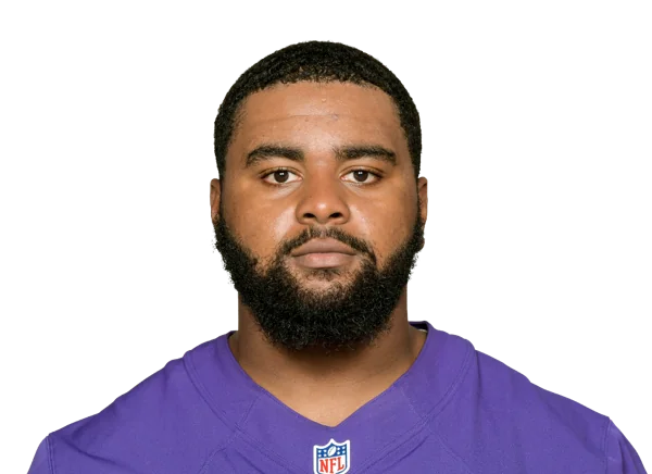 Broderick Washington Jr.