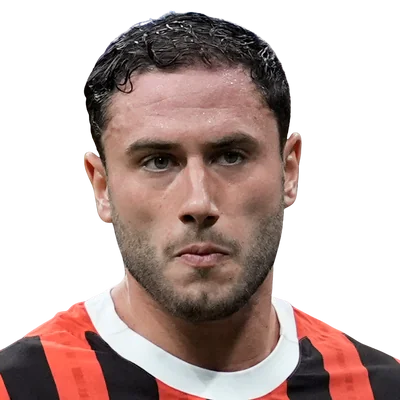 Davide Calabria