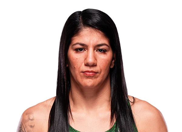 Ketlen Vieira