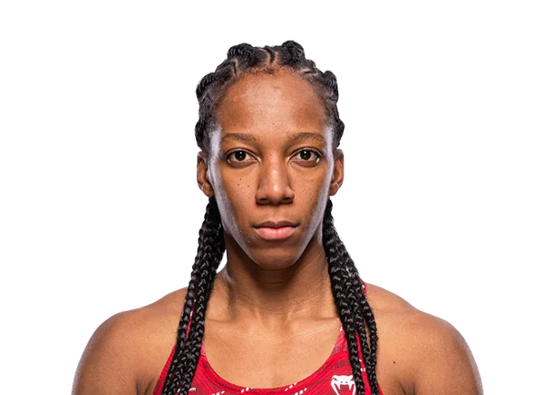 Joselyne Edwards