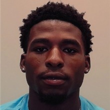 Khaleb McRae