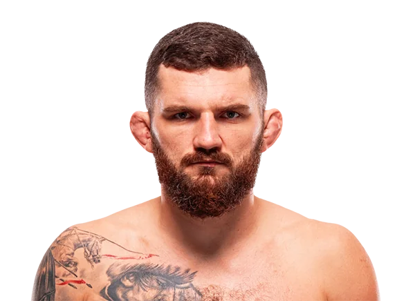 Michal Oleksiejczuk