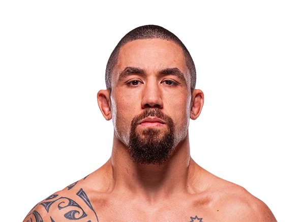 Robert Whittaker