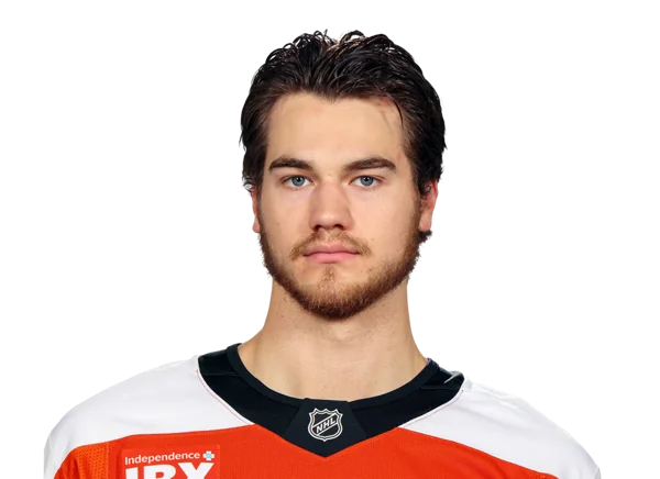 Hunter McDonald