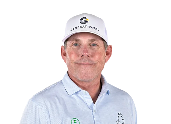 Justin Leonard