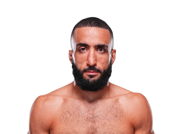 Belal Muhammad