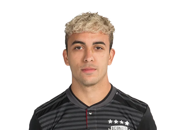 Lucas Rodríguez