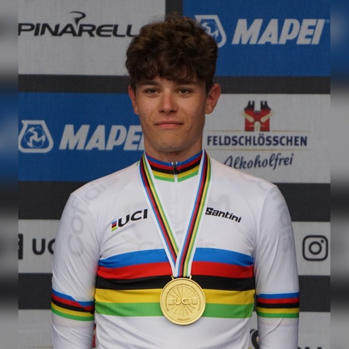 Iván Romeo