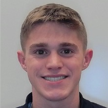 Cooper Lutkenhaus