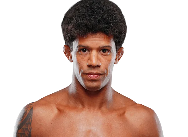 Adriano Moraes