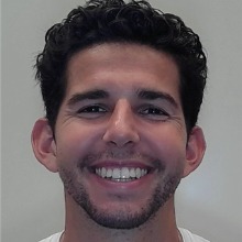 Grant Fisher