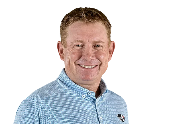 Steve Allan