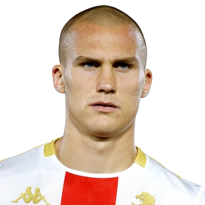 Leo Østigård