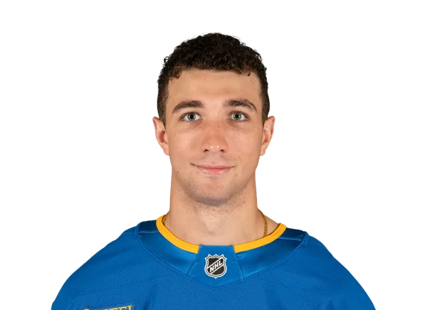 Logan Mailloux