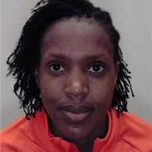 Faith Kipyegon