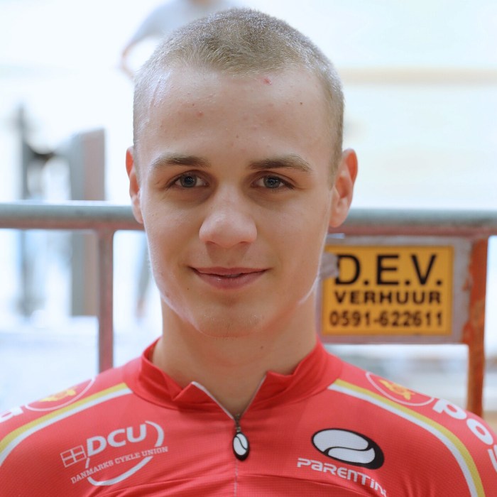Tobias Lund Andresen