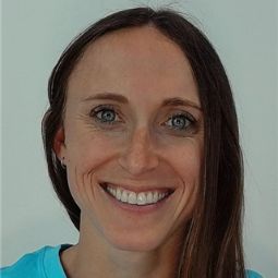 Shelby Houlihan