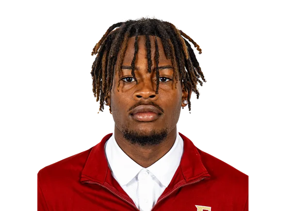 Eric Jones