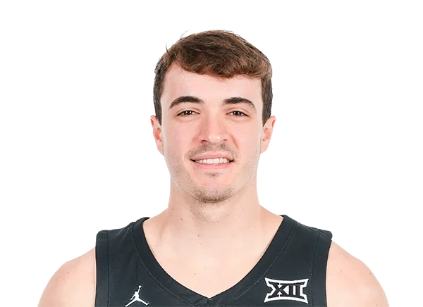 Connor Hickman