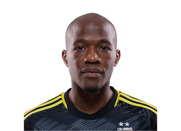 Darlington Nagbe