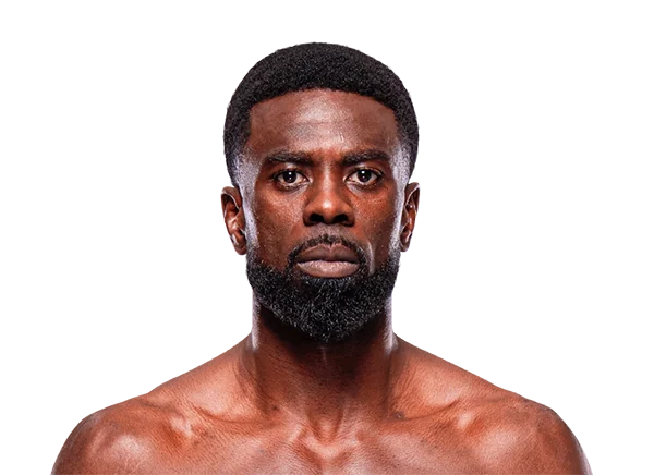 Chidi Njokuani
