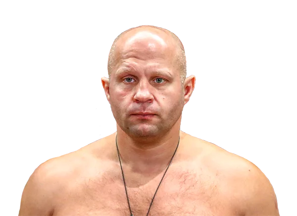 Fedor Emelianenko