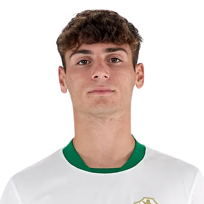 Rodrigo Mendoza