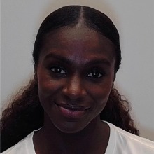 Dina Asher-Smith