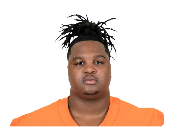 Stantavious Smith