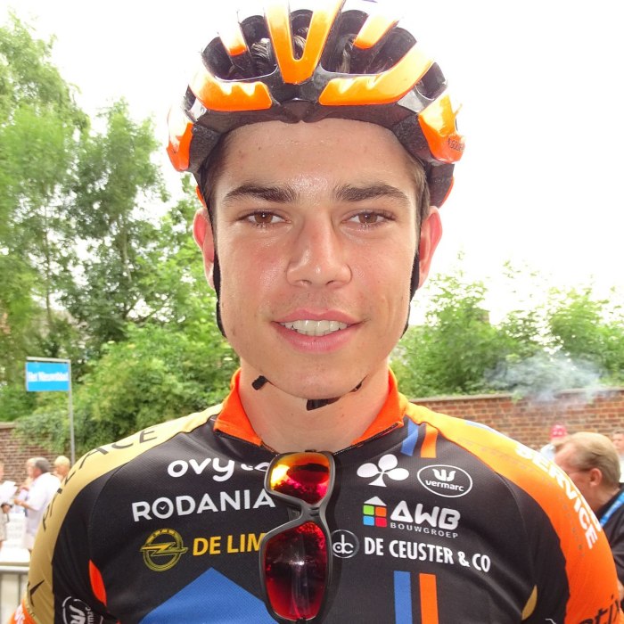Wout van Aert